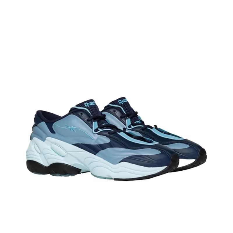 Reebok Dmx Run 6 Lace-up Sneakers-2