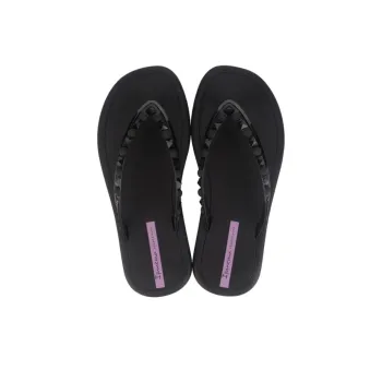 Ipanema Flip Flops Women's Black