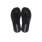 Black/Light Purple