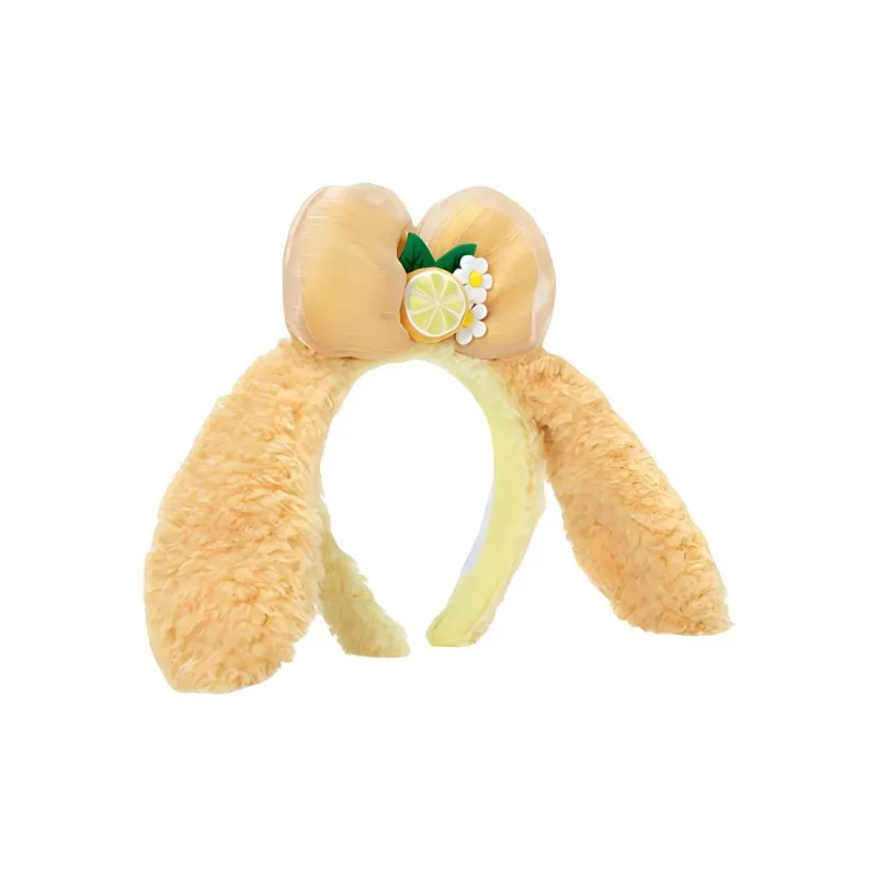Disney 2024 Summer Duffy And Friends Collection, CookieAnn Doll Products-2