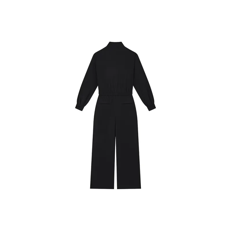 FILA Bodysuits Women's Jet Black-1