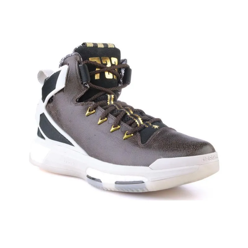 Adidas D Rose 6 Black History Month 2016-1