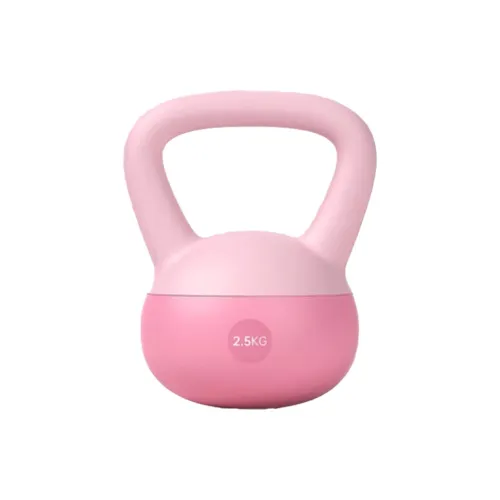 PUIU Kettlebells
