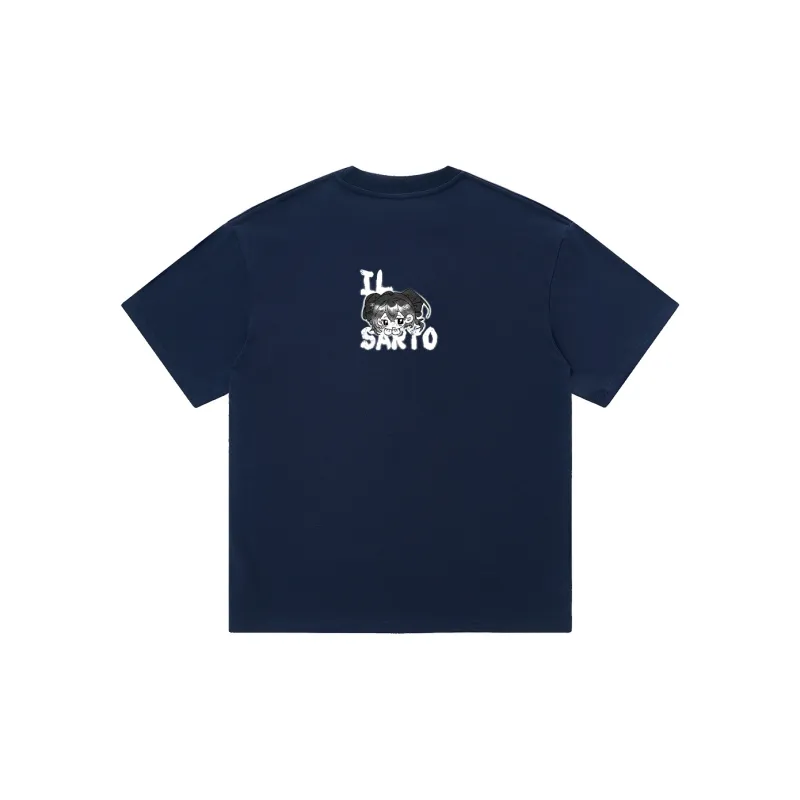 IL SARTO T Shirts Unisex-8