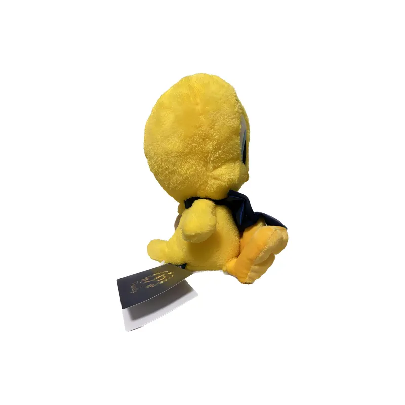 SEGA Warner Chia Looney Tunes Tweety Bird Ribbon Dolls Plush Doll 30cm High-1