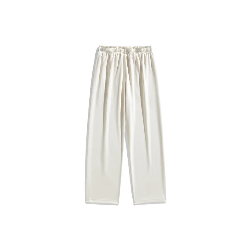 RHIME Knitted Sports Pants Unisex-7
