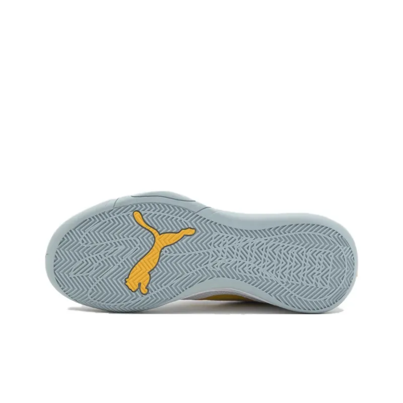 PUMA Court Pro Lakers-4
