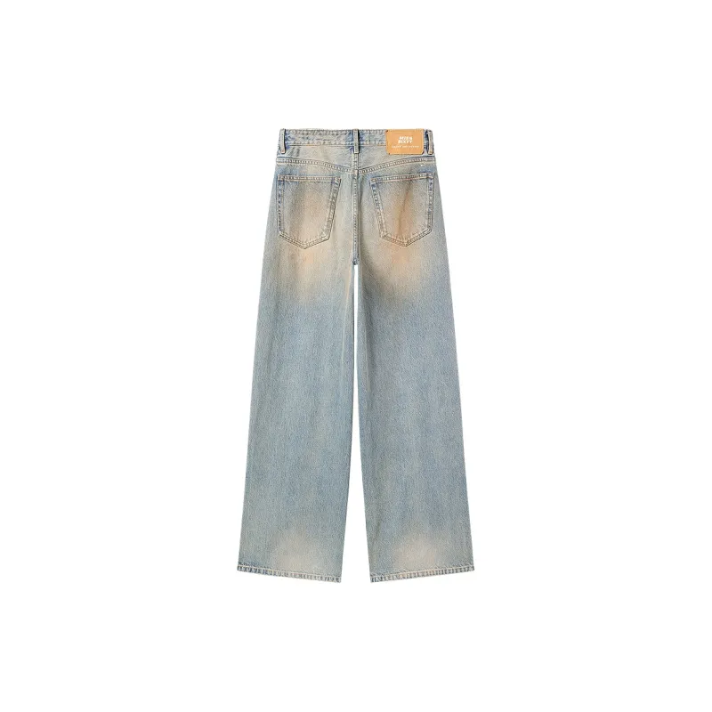 Miss Sixty Jeans Women's Light Blue-1