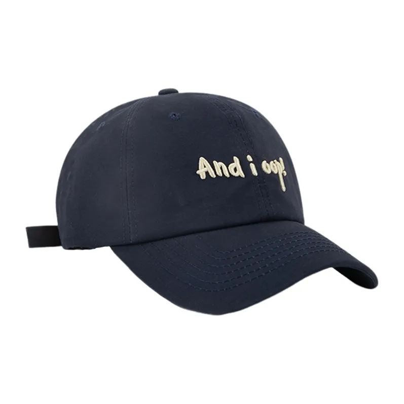 MUYKUY Cotton Hats & Caps Unisex-11