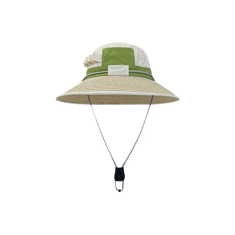 BAGGL Polyester Bucket Hats Unisex-1
