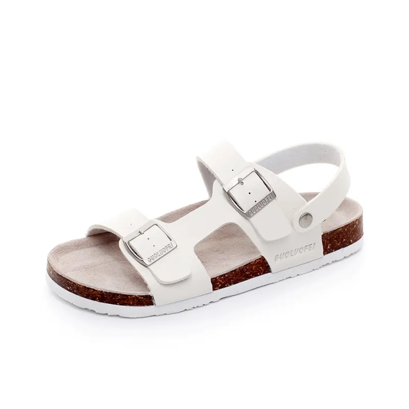 Golofi Casual Shoes Men Low Top Black White-5