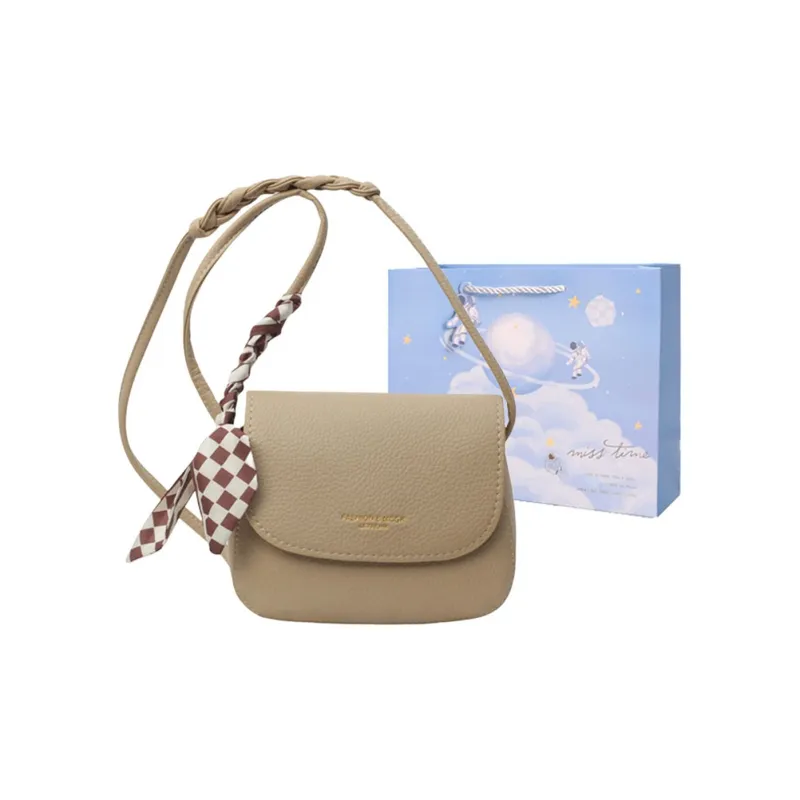 Duoluplo Doron Paul PU Shoulder Bag, Crossbody Bag Women's-17