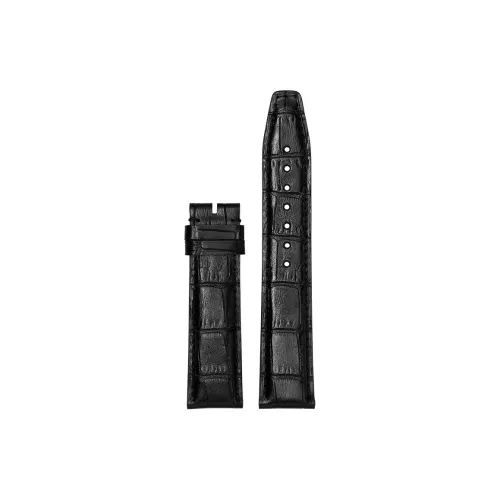 IStrap Global Compatibility Watch Band 20/22mm Cowhide Leather Material