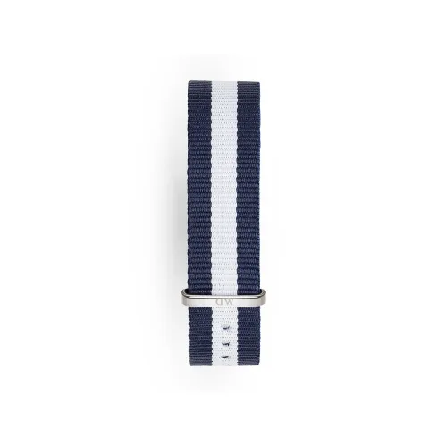 Daniel Wellington All Compatibility Watch Band 230mm Polyester Material