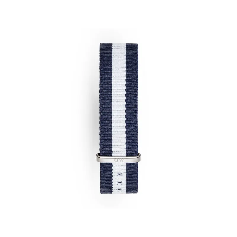Daniel Wellington All Compatibility Watch Band 230mm Polyester Material-0