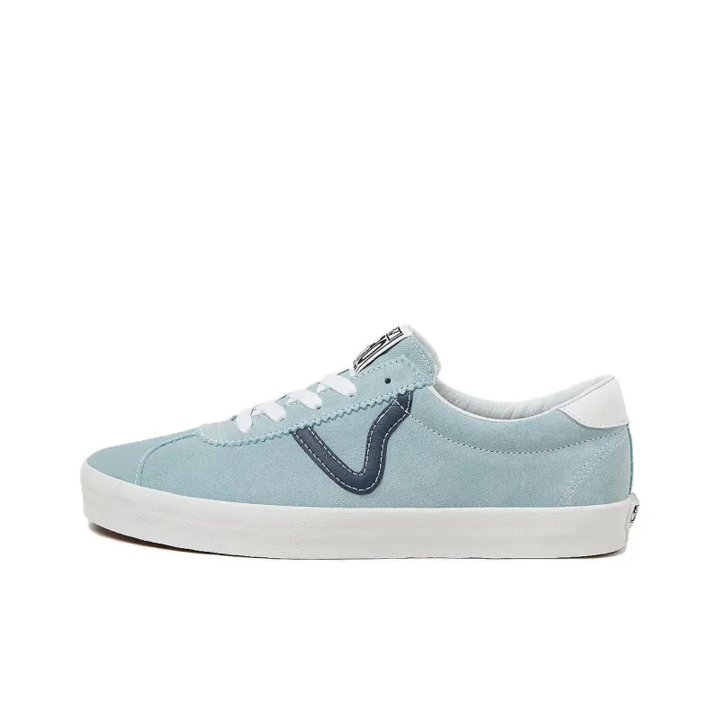 Vans Sport Low '2 Tone Grey Mist'-0