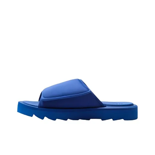 ZARA Slide Slippers Men