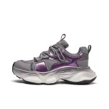 Gray Purple