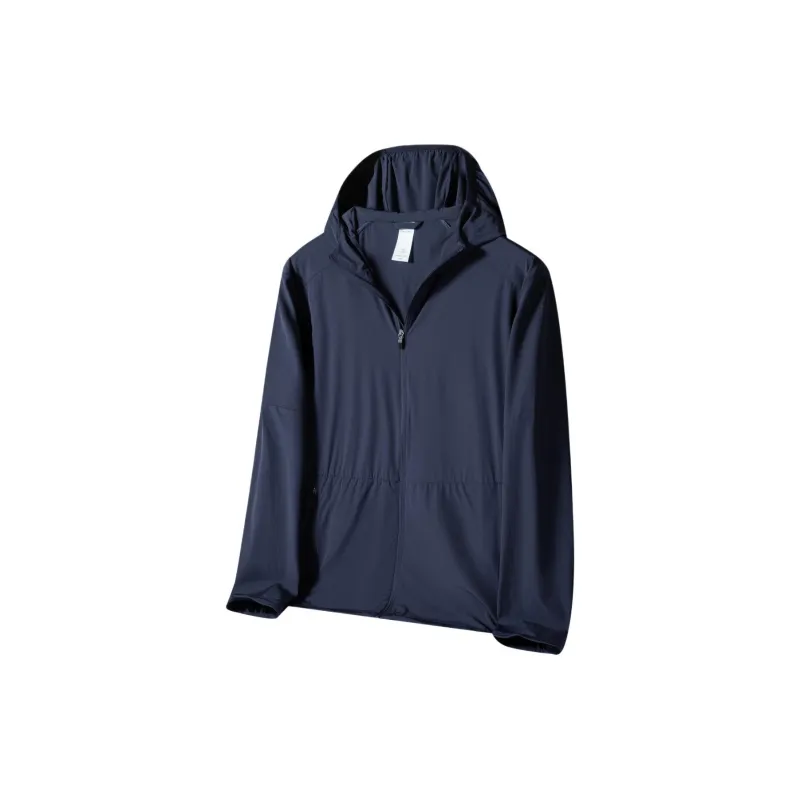 SUNDANCE Thin Sun Protection Clothing Unisex-1