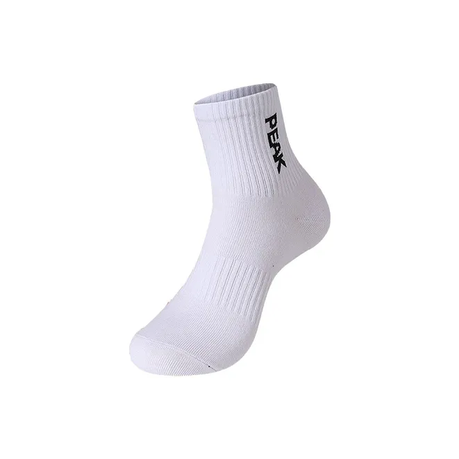 PEAK Ankle Socks Unisex Multi double Loading Multiple Colors-28