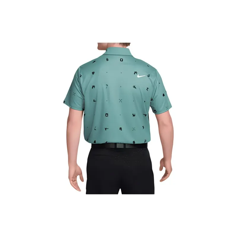 Nike Tour Men's Dri FIT Golf Polo-1