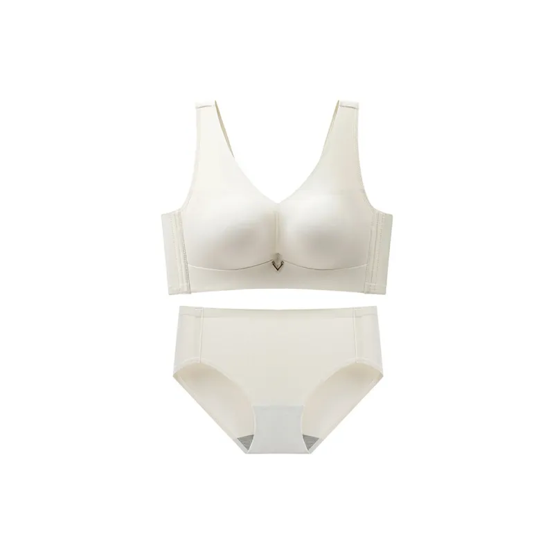 La Chapelle Underwear Set Women's-13