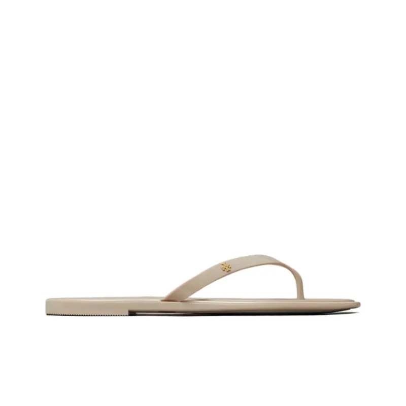 TORY BURCH Flip Flops Women's Gray-1