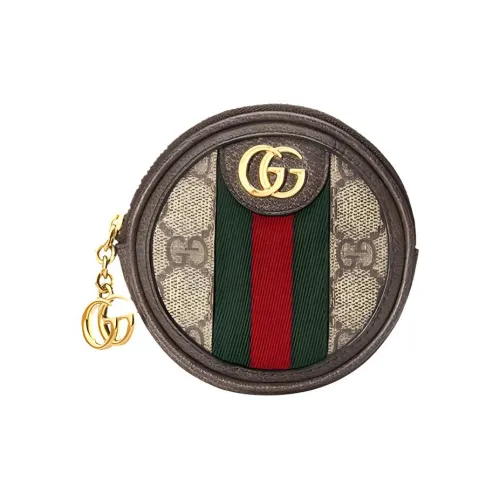 GUCCI Ophidia Coin Purses