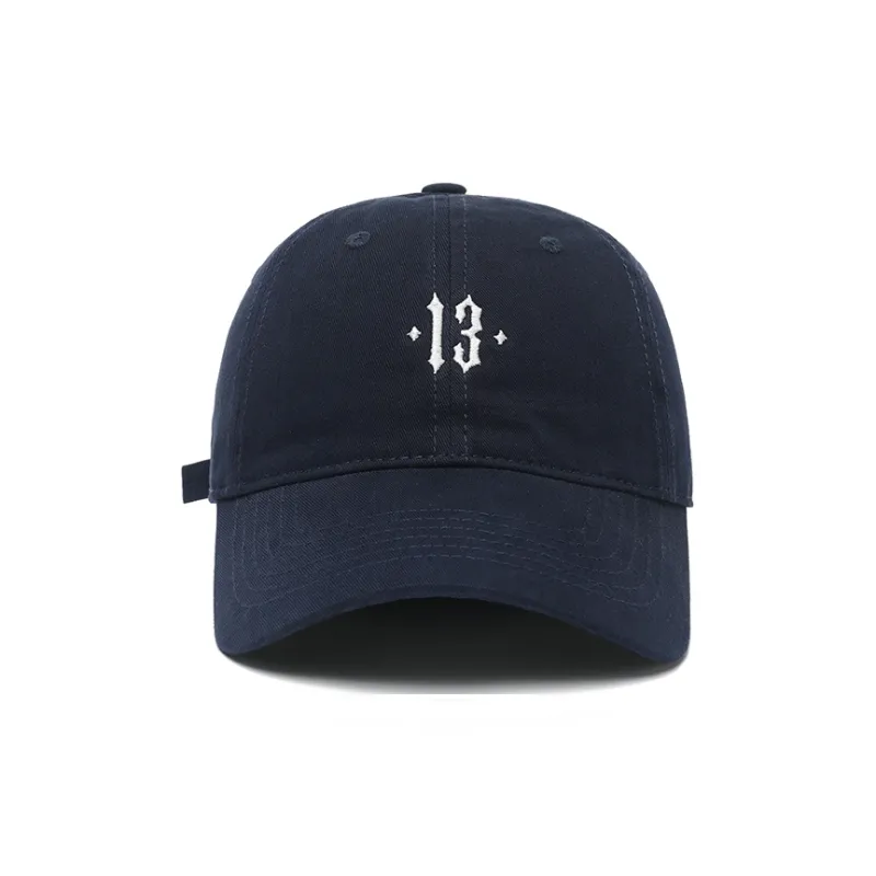 STUFFER 100% Cotton Baseball Caps Unisex-0