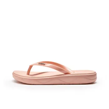 LUOFU EVA Slip-Resistant Flip Flops Women's
