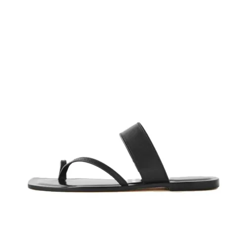 Reformation Flip Flops Women's