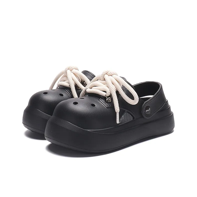 EXULL Q Clogs Unisex-2