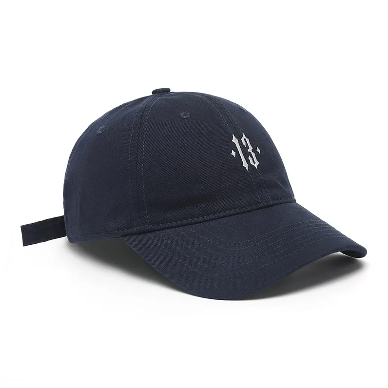 STUFFER 100% Cotton Baseball Caps Unisex-1