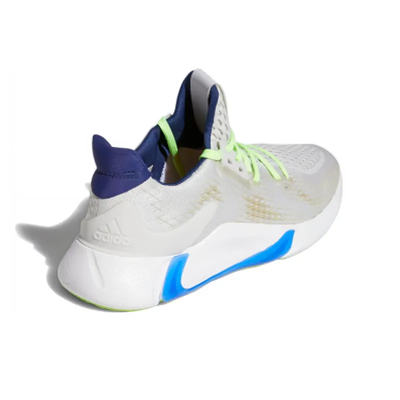 Adidas Edge Xt Summer.Rdy 'Dash Grey Signal Green'-2