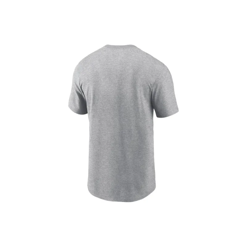 Nike Kansas City Chiefs Primetime Wordmark Essential Men's Nike Nfl T Shirt-1