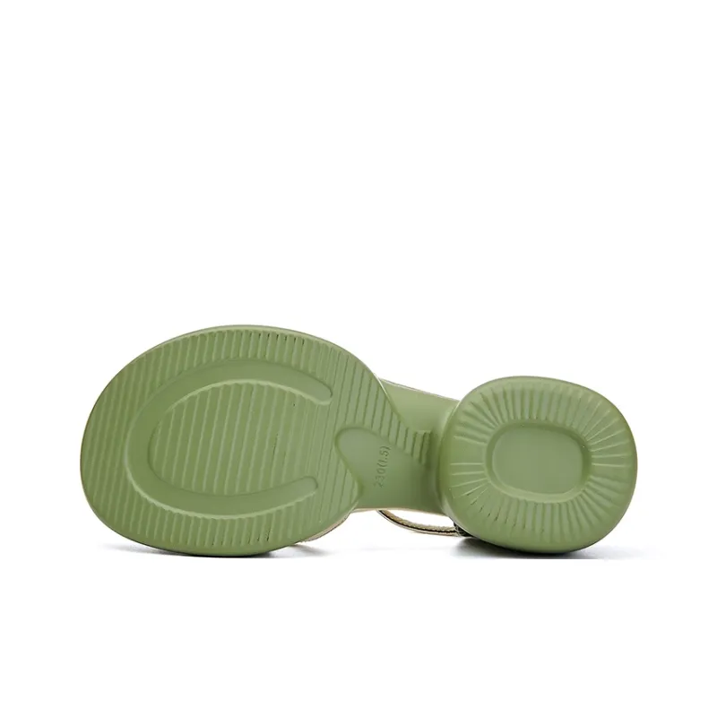 La Chapelle Beach Sandals Women's-9