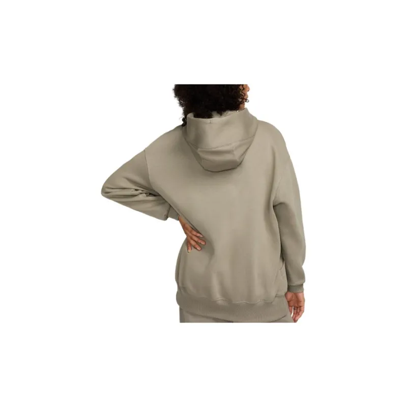 Nike Sportswear Phoenix Fleece Women's Oversized Pullover Hoodie-1