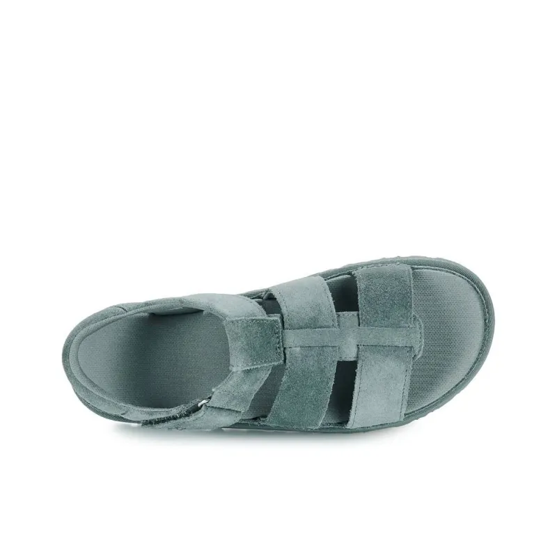 UGG Roman Sandals Women's Green-4
