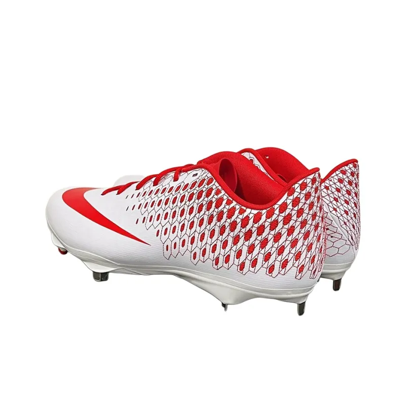 Nike Lunar Vapor Ultrafly Elite 2 White Red-2