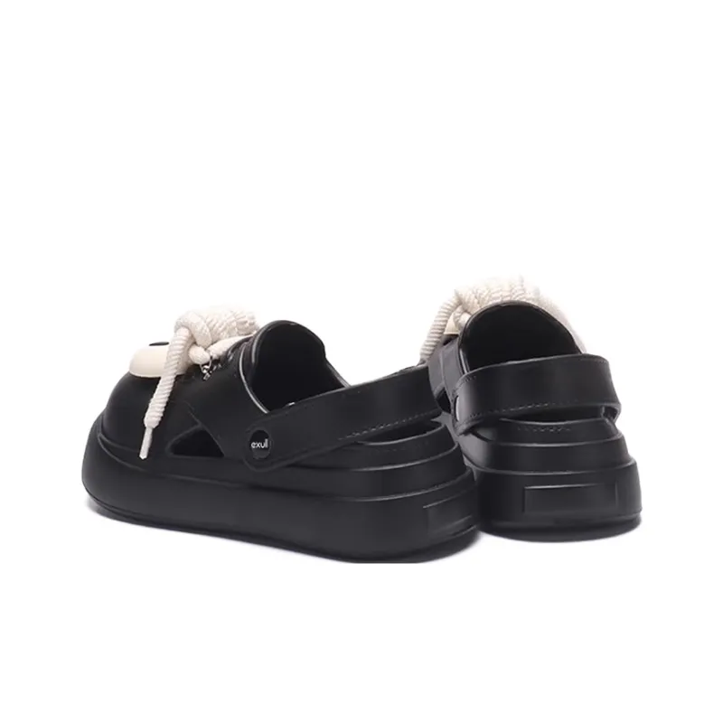 EXULL Q Clogs Unisex-5