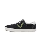 Black/Green