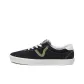 Black/Green