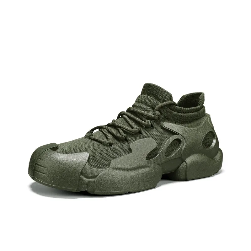 Abango Men's Casual Shoes Men's-19