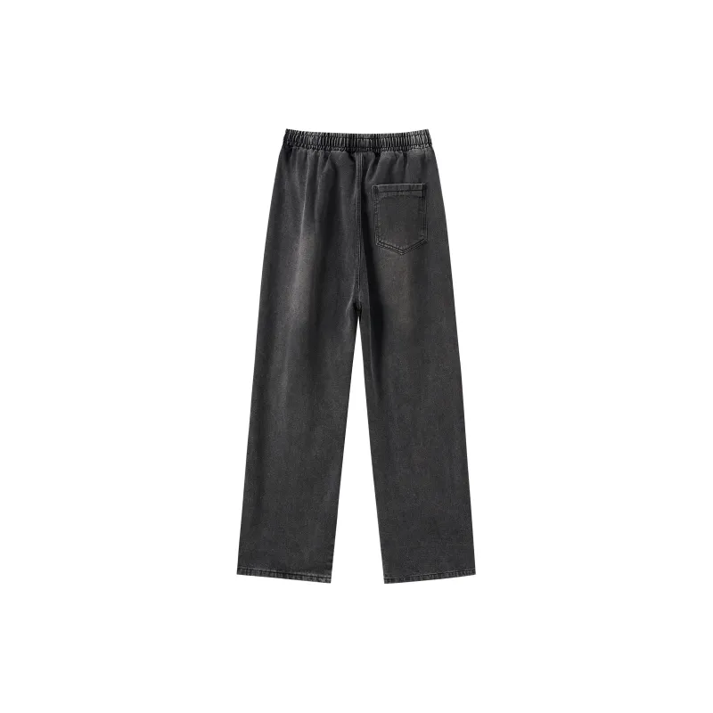 POPEYE Jeans Unisex-3