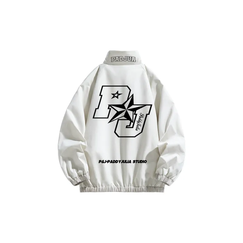 Paddy Julia Jackets Coats Unisex-7