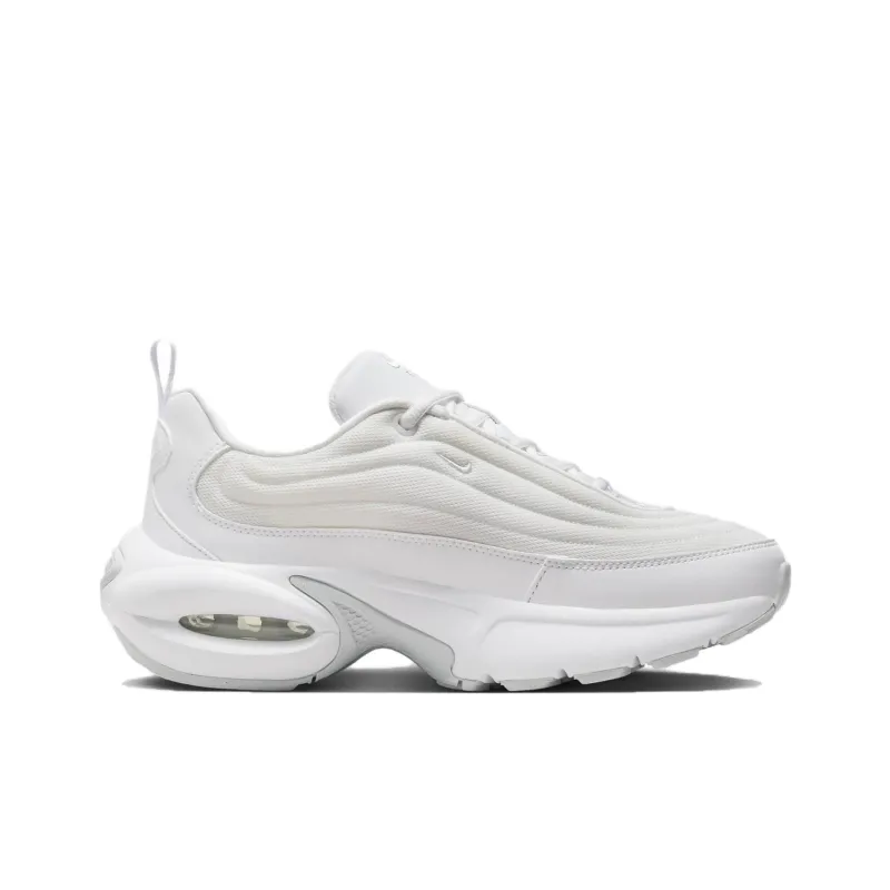 Nike Air Max Portal White Pure Platinum Women's-1