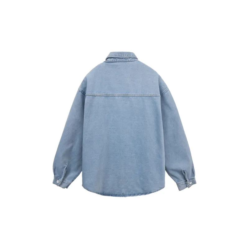 COMOWA Shirts Unisex-11