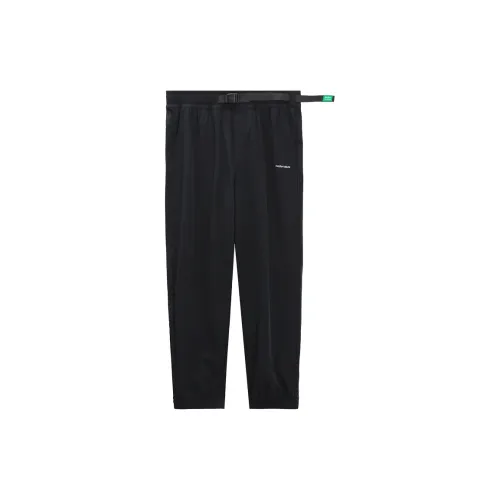 Wearx Knit Sweatpants Unisex