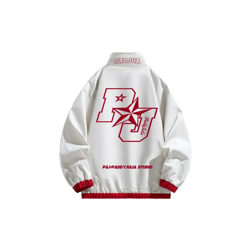 Paddy Julia Jackets Coats Unisex-19