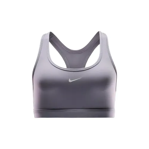 Nike Sports Underwear Women's Platinum Purple